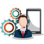 call center design